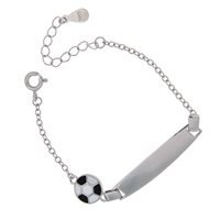 Bracciale Vivi Gioielli in Argento 0791030160179